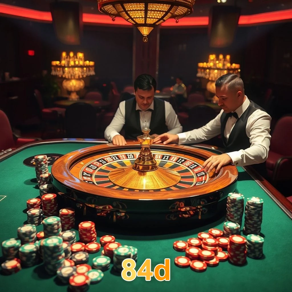 Blackjack Success Story